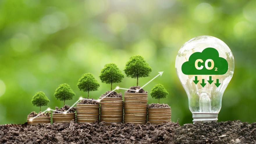 CO2-Kosten in der Nebenkostenabrechnung 2026: So wird richtig aufgeteilt