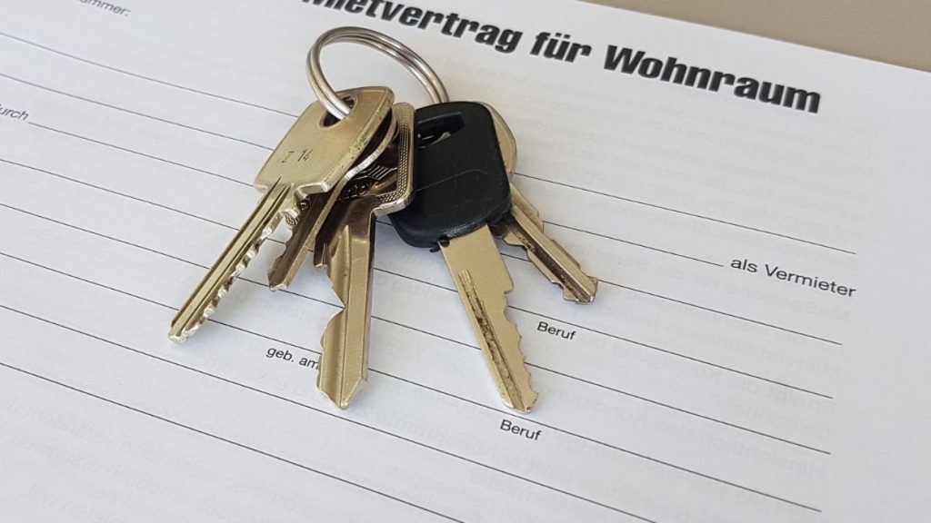 Mietvertrag: 15 Klauseln, die oft unwirksam sind