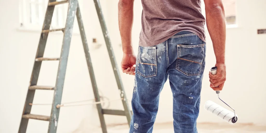 Schönheitsreparaturen in der Mietwohnung: Wer muss was wirklich machen? Schönheitsreparaturen in der Mietwohnung: Wer muss was wirklich machen?
