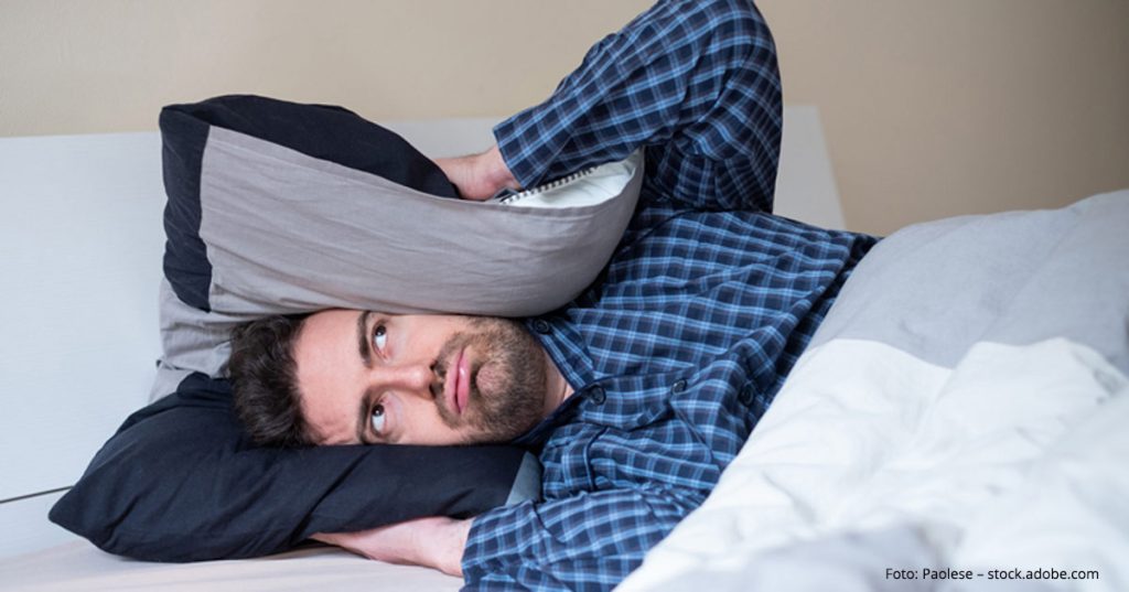Lärmbelästigung durch Nachbarn: So dokumentieren Mieter den Mangel richtig