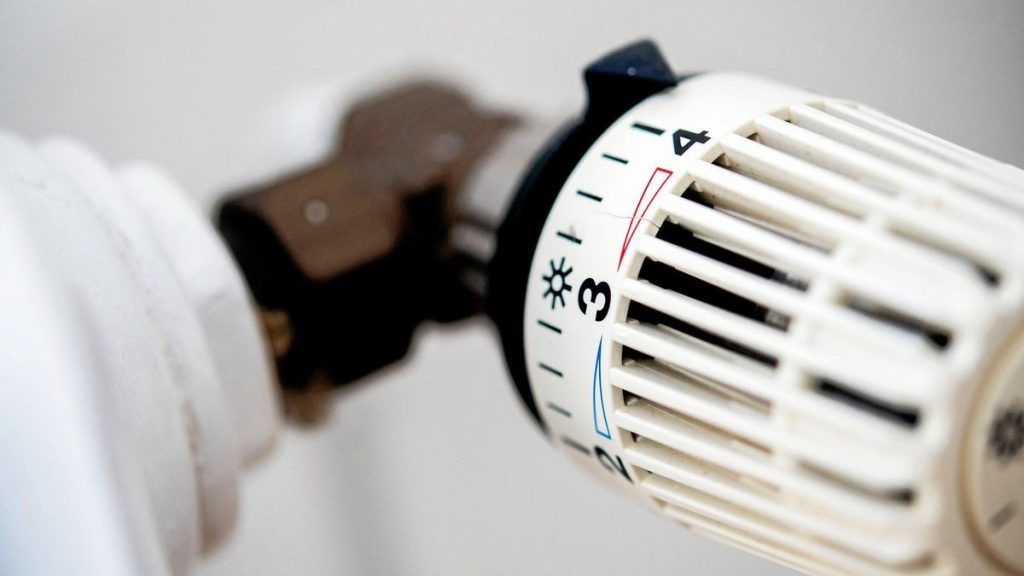 Heizung ausgefallen: Mietminderung, Fristen und Sofortmaßnahmen