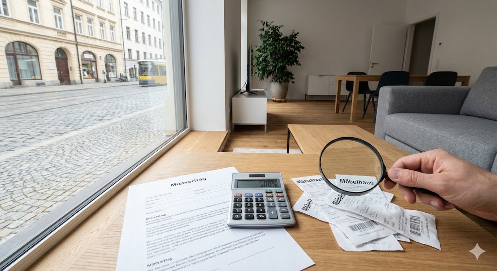 Mietrechtsreform 2026: Was sich bei Indexmiete und Modernisierung ändert Mietrechtsreform 2026: Was sich bei Indexmiete und Modernisierung ändert