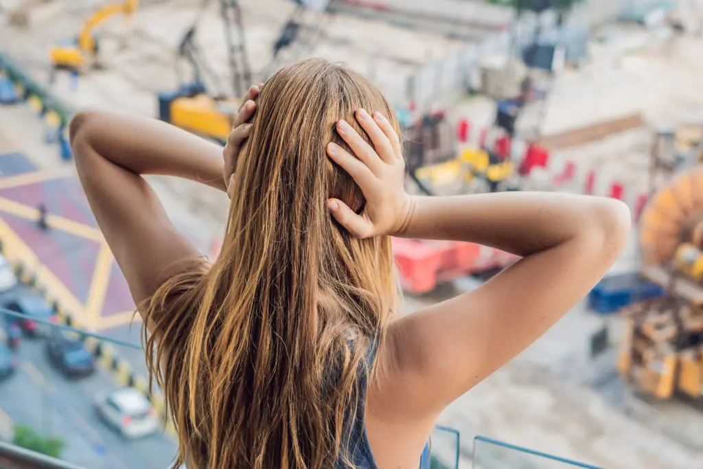 Lärmbelästigung durch Nachbarn: So dokumentieren Mieter den Mangel richtig