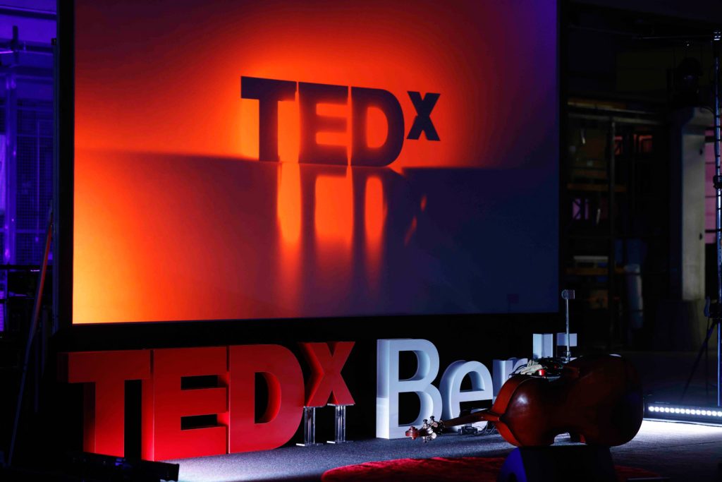 TEDxBerlin 2026