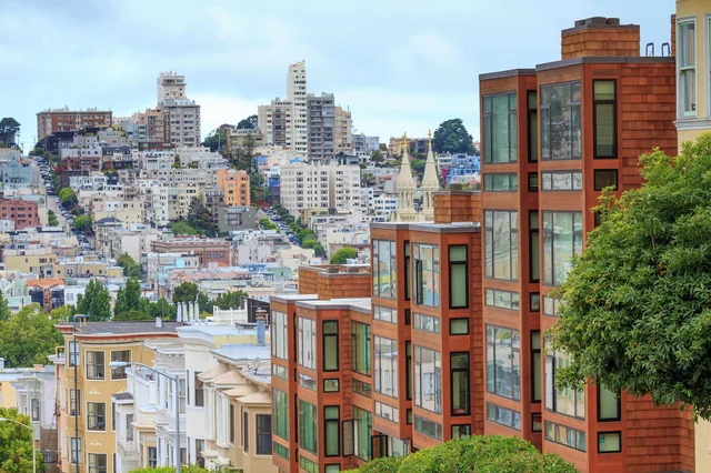 Mieten in San Francisco 2026: Preise, Mietrecht und worauf Deutsche beim US-Umzug achten müssen