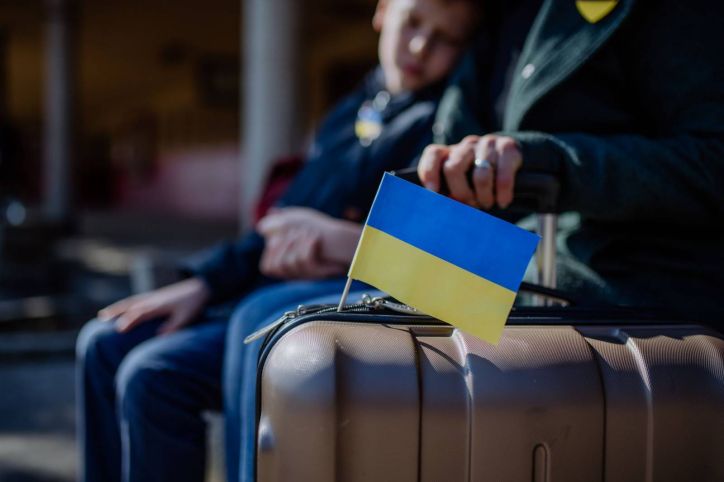 Mieten für ukrainische Flüchtlinge 2026: neue Gesetze, Mietverträge und Rechte in Deutschland
