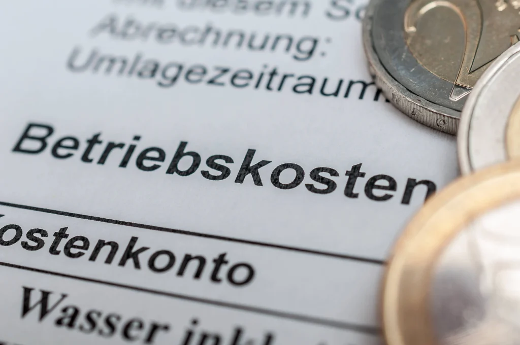 Grundsteuer in den Nebenkosten 2026: Dürfen Vermieter sie umlegen?