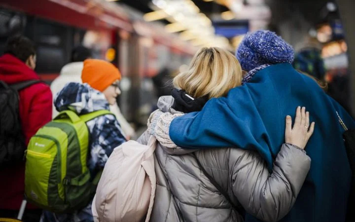 Mieten für ukrainische Flüchtlinge 2026: neue Gesetze, Mietverträge und Rechte in Deutschland Mieten für ukrainische Flüchtlinge 2026: neue Gesetze, Mietverträge und Rechte in Deutschland