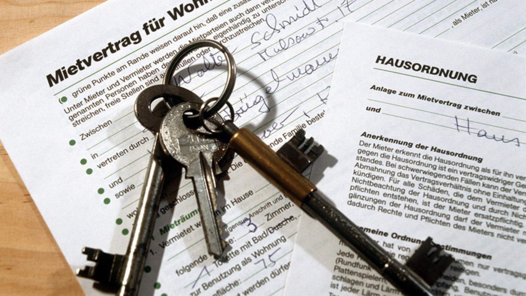 Untermiete in Deutschland: Wann der Vermieter zustimmen muss