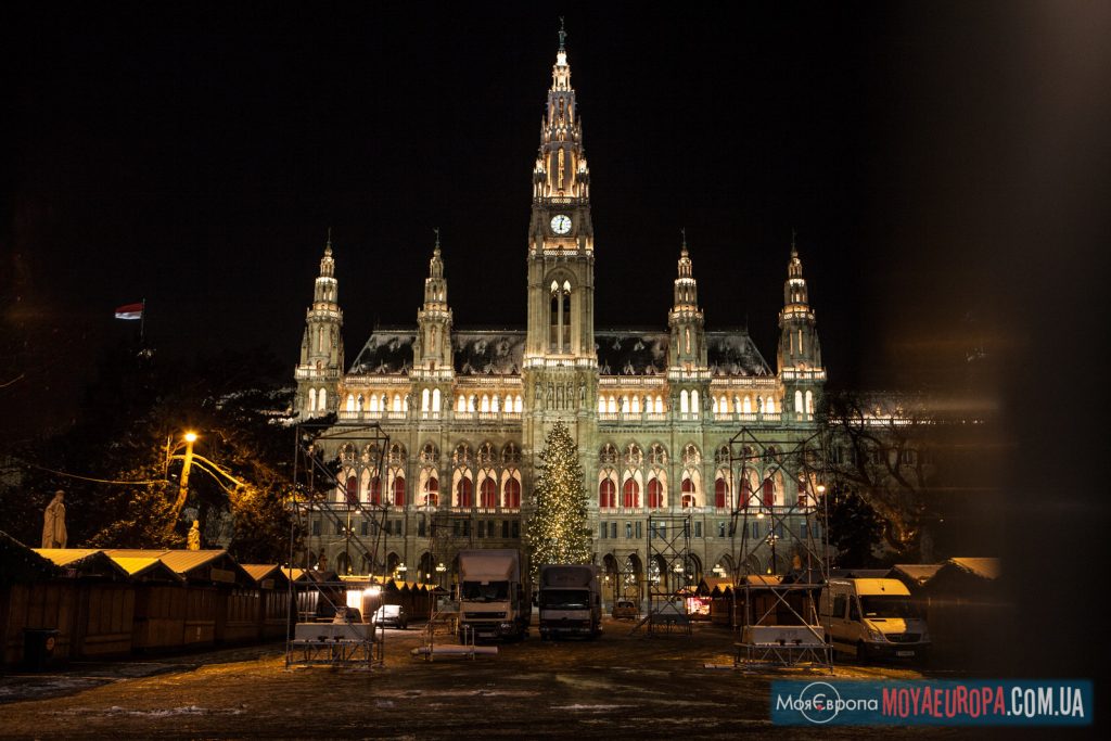 Wohnen in Wien 2026: Mietpreise, Gemeindebau und Mietrecht im Vergleich zu Deutschland