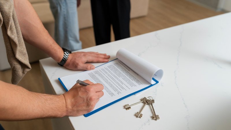 Untermiete in Deutschland: Wann der Vermieter zustimmen muss Untermiete in Deutschland: Wann der Vermieter zustimmen muss