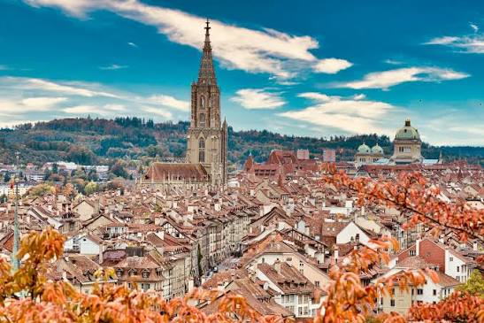 Wohnung mieten in Bern 2026: Mietzins, Kaution und Mietrecht in der Schweiz