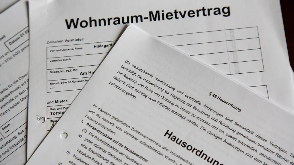 Hausordnung und Ruhezeiten: Was Vermieter verbieten dürfen – und was nicht Hausordnung und Ruhezeiten: Was Vermieter verbieten dürfen – und was nicht