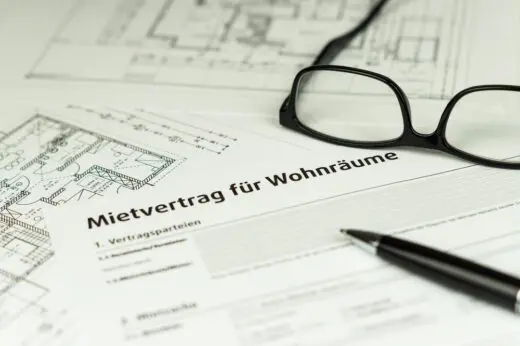 Nachmieter stellen: Kommt man dadurch wirklich früher aus dem Mietvertrag?