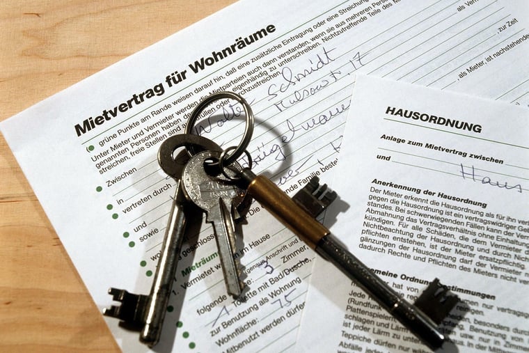 Hausordnung und Ruhezeiten: Was Vermieter verbieten dürfen – und was nicht