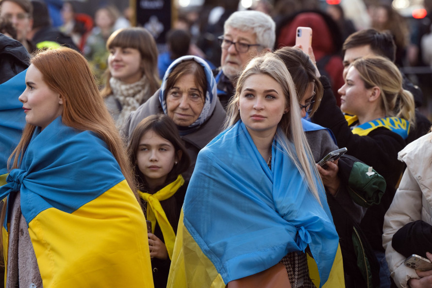Mieten für ukrainische Flüchtlinge 2026: neue Gesetze, Mietverträge und Rechte in Deutschland