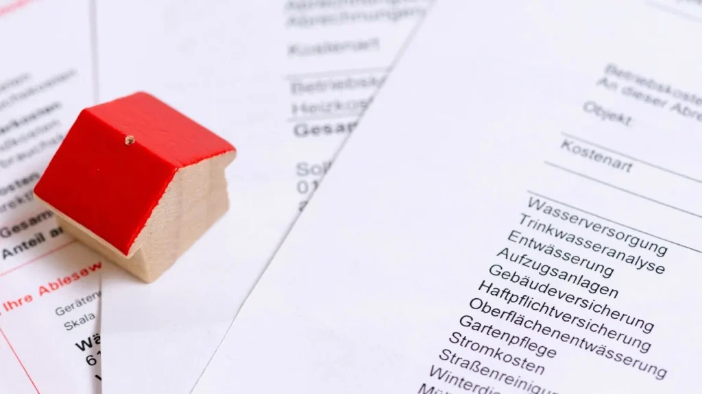 Müllgebühren in der Nebenkostenabrechnung: Was Mieter prüfen sollten Müllgebühren in der Nebenkostenabrechnung: Was Mieter prüfen sollten