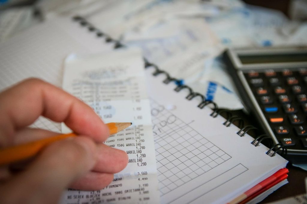 Belegeinsicht bei Nebenkosten: Welche Unterlagen Mieter sehen dürfen