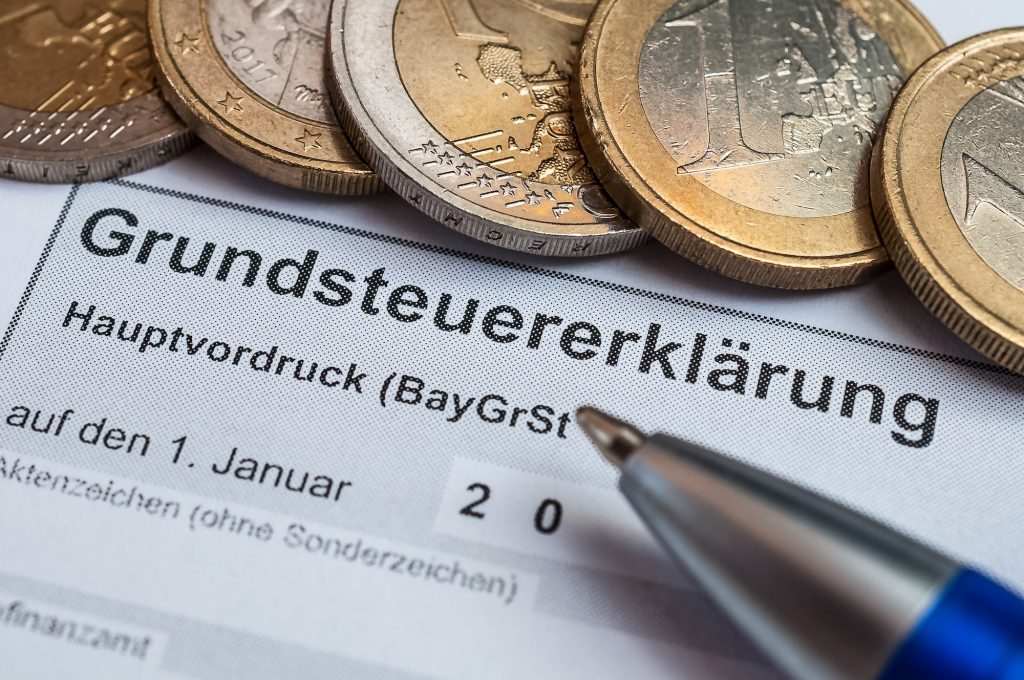 Grundsteuer in den Nebenkosten 2026: Was Vermieter umlegen dürfen