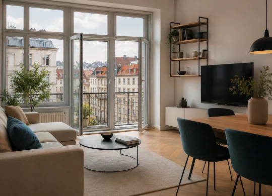 Wohnungssuche in Berlin 2026: Checkliste für Unterlagen, Timing und sichere Bewerbung
