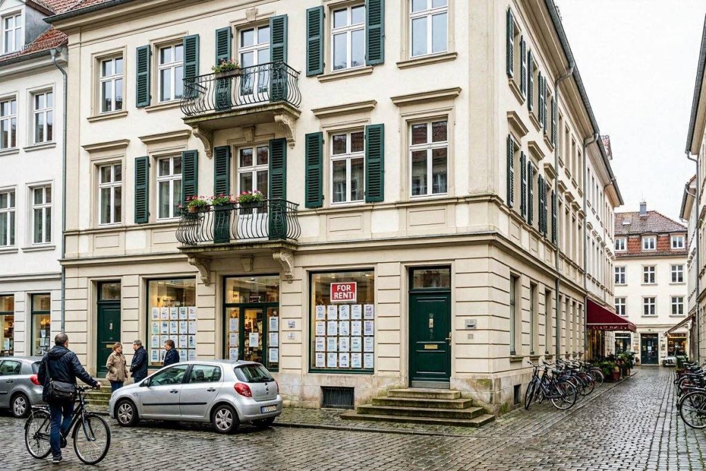 Möblierte Wohnung: Welche Regeln bei Kündigung, Miete und Kaution gelten