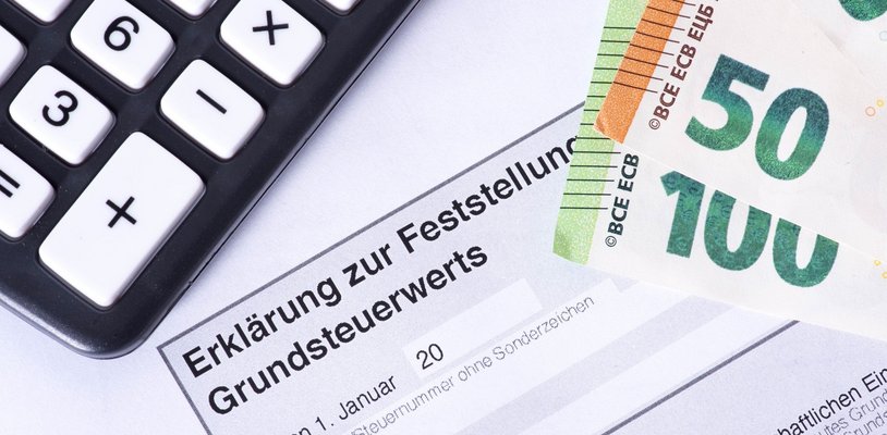 Grundsteuer in den Nebenkosten 2026: Was Vermieter umlegen dürfen