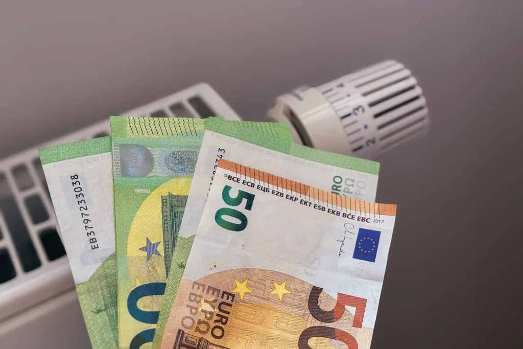 Heizkostenabrechnung prüfen 2026: Verbrauch, Verteilung und Fehler finden