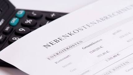 Nebenkostenabrechnung prüfen 2026: Fristen, Fehler und klare Checkliste Nebenkostenabrechnung prüfen 2026: Fristen, Fehler und klare Checkliste