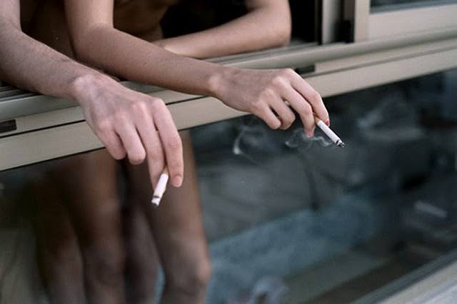Rauchen in der Mietwohnung oder auf dem Balkon: Was ist erlaubt?