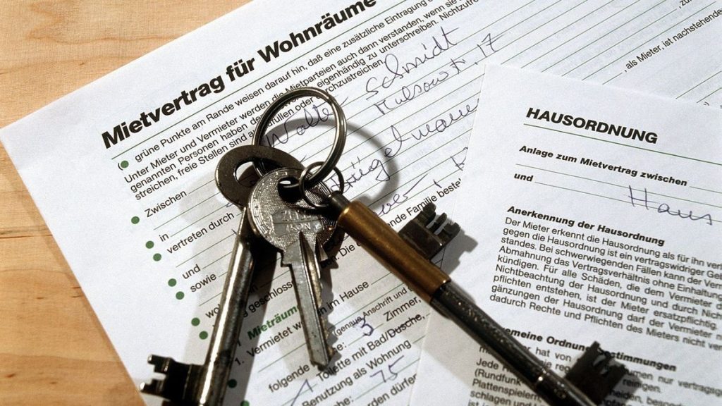 Nachmieter stellen: Wann Mieter früher aus dem Vertrag kommen Nachmieter stellen: Wann Mieter früher aus dem Vertrag kommen