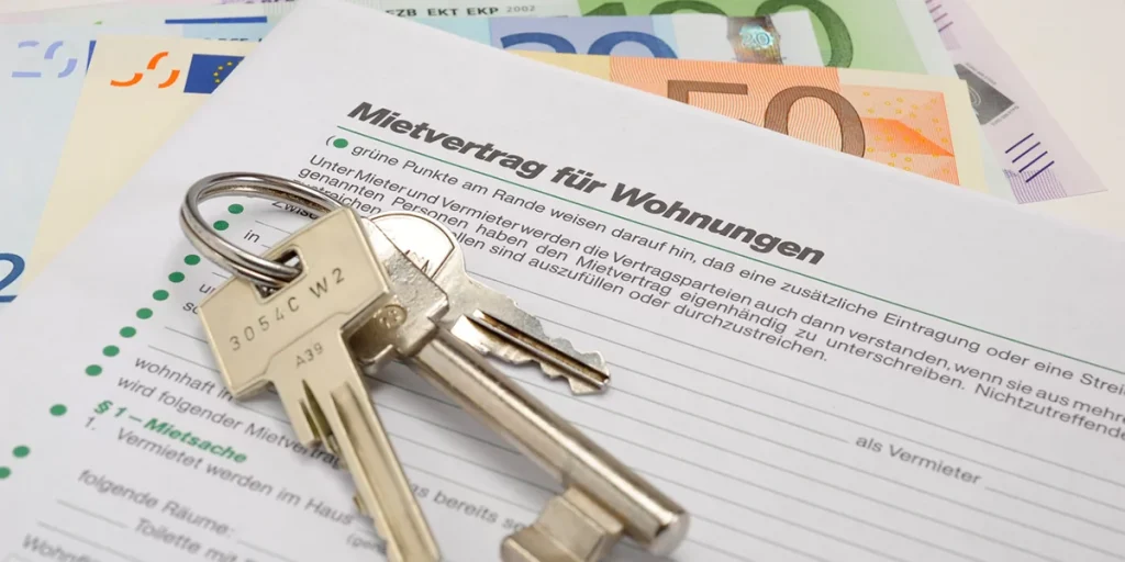 Nachmieter stellen: Wann Mieter früher aus dem Vertrag kommen