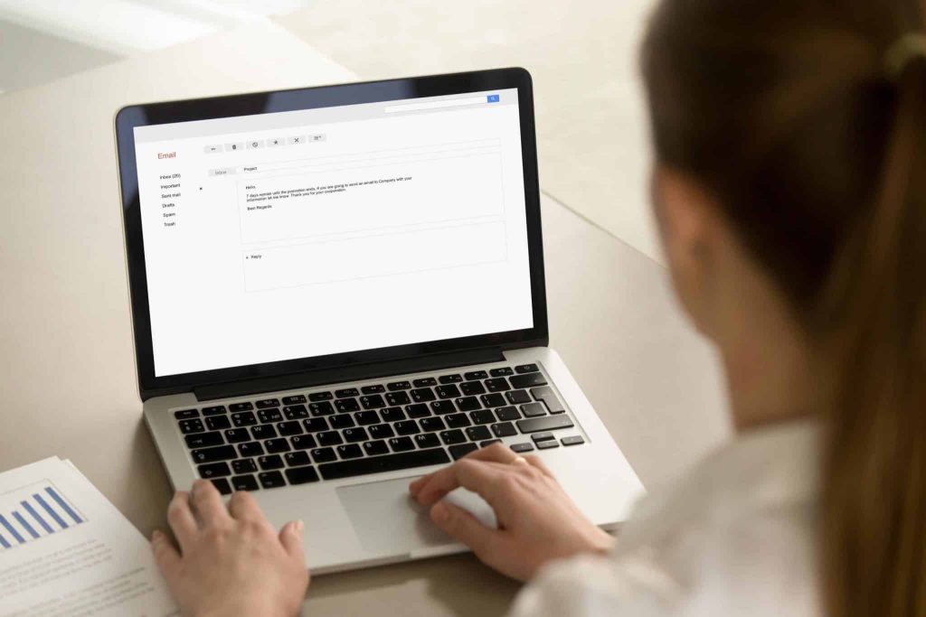 Wohnung per E-Mail kündigen: Warum das meistens nicht reicht