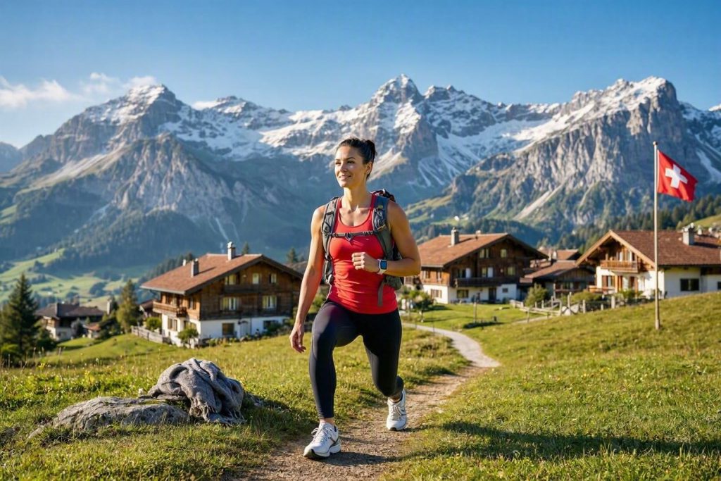 Welche Sportarten sind in der Schweiz 2026 besonders beliebt? Kosten für Skifahren, Fitness, Tennis und Fußball