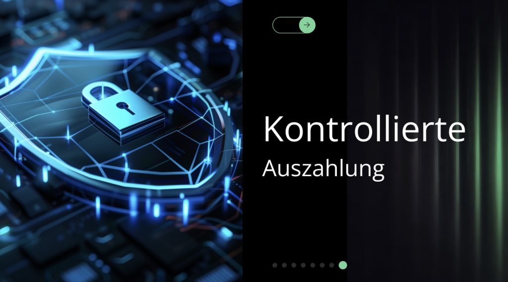 47 Capital AG 2026: Flash-Crash-Schutz und Handelslimits