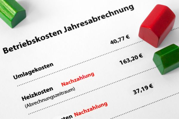 Nebenkosten bei Leerstand: Was nicht auf Mieter abgewälzt werden darf