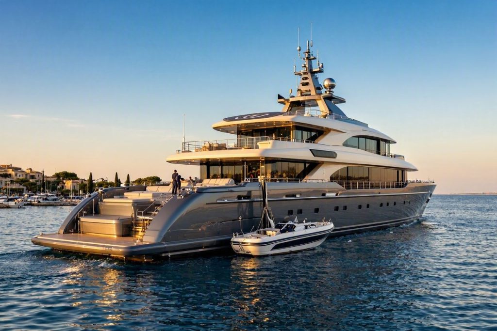 Yacht chartern: Was steht im Chartervertrag und wer haftet bei Schäden,Stornierung oder Verspätung? Yacht chartern: Was steht im Chartervertrag und wer haftet bei Schäden,Stornierung oder Verspätung?
