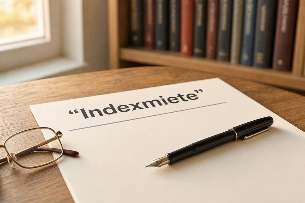 Indexmiete 2026: Wie sie berechnet wird und wann Mieter prüfen sollten