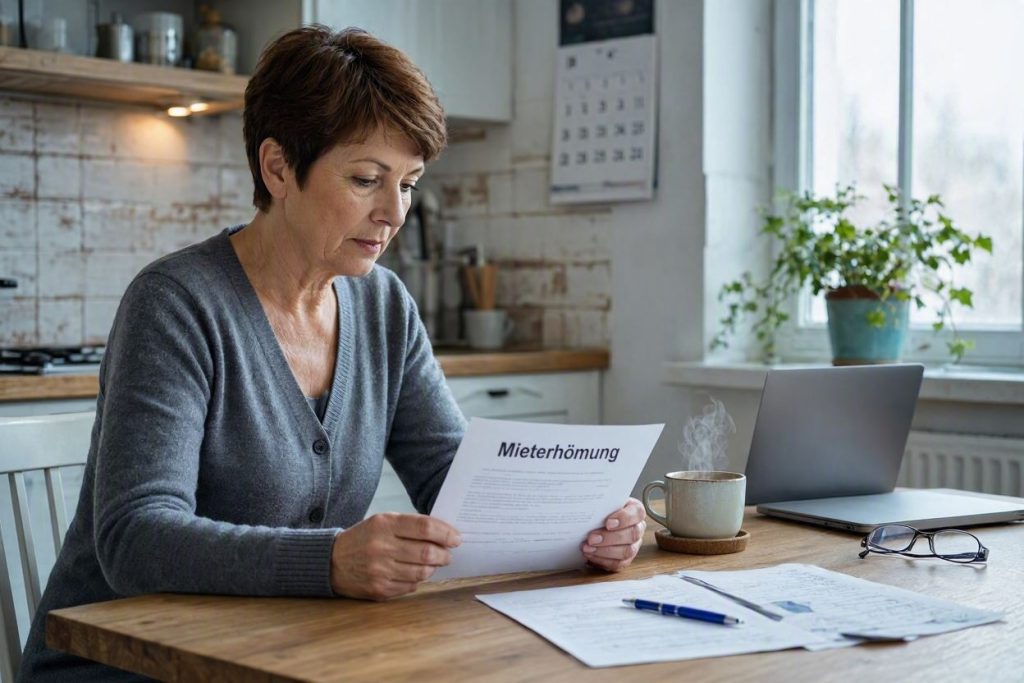 Modernisierung und Mieterhöhung: Was Mieter 2026 prüfen sollten Modernisierung und Mieterhöhung: Was Mieter 2026 prüfen sollten