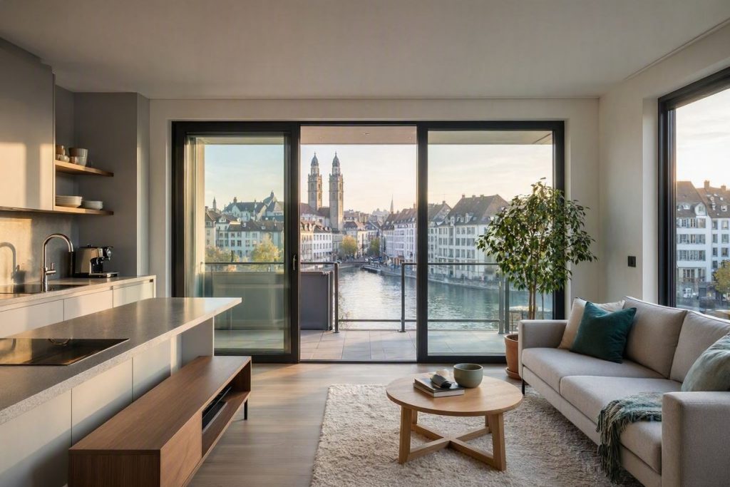 Wohnungmieten in Zürich: Wie hoch sind Mieten, Kaution und Nebenkosten und welcheRechte haben Mieter? Wohnungmieten in Zürich: Wie hoch sind Mieten, Kaution und Nebenkosten und welcheRechte haben Mieter?