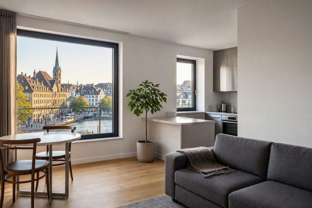 Wohnungmieten in Zürich: Wie hoch sind Mieten, Kaution und Nebenkosten und welcheRechte haben Mieter?