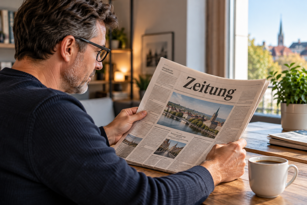 Zeitungsabo kündigen: Print, Digitalabo und Kündigungsbutton