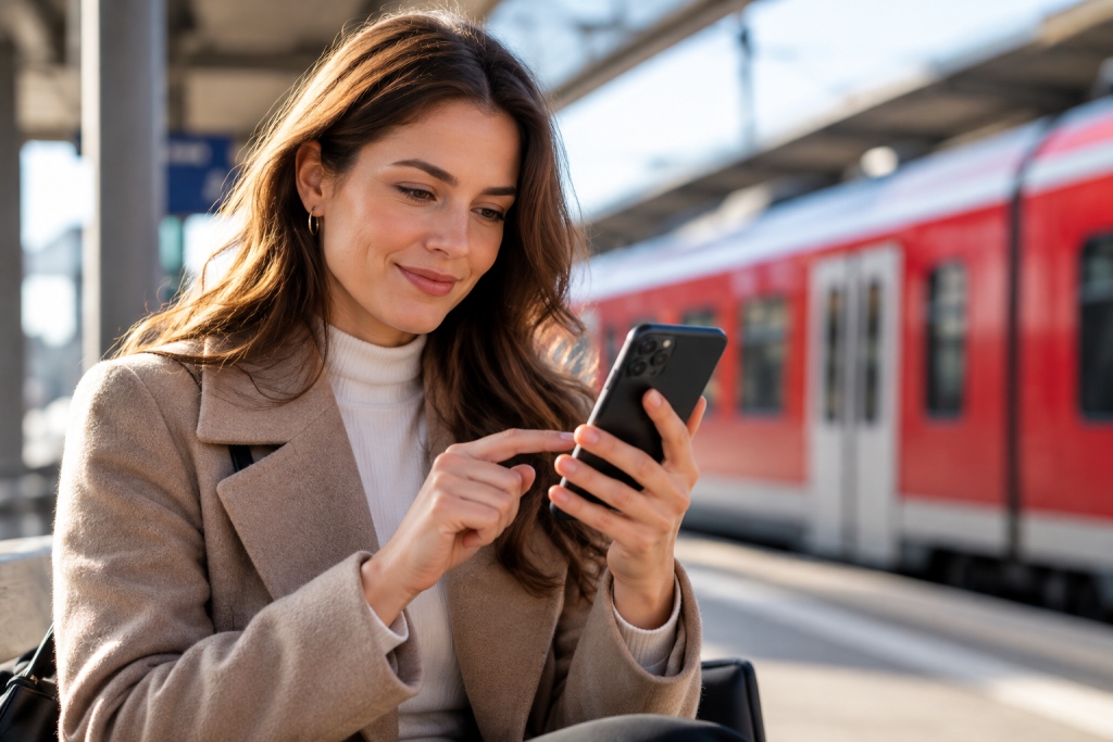 Deutschlandticket kündigen: Bis wann die Kündigung beim Anbieter sein muss