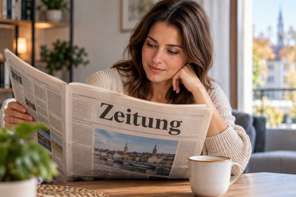 Zeitungsabo kündigen: Print, Digitalabo und Kündigungsbutton Zeitungsabo kündigen: Print, Digitalabo und Kündigungsbutton